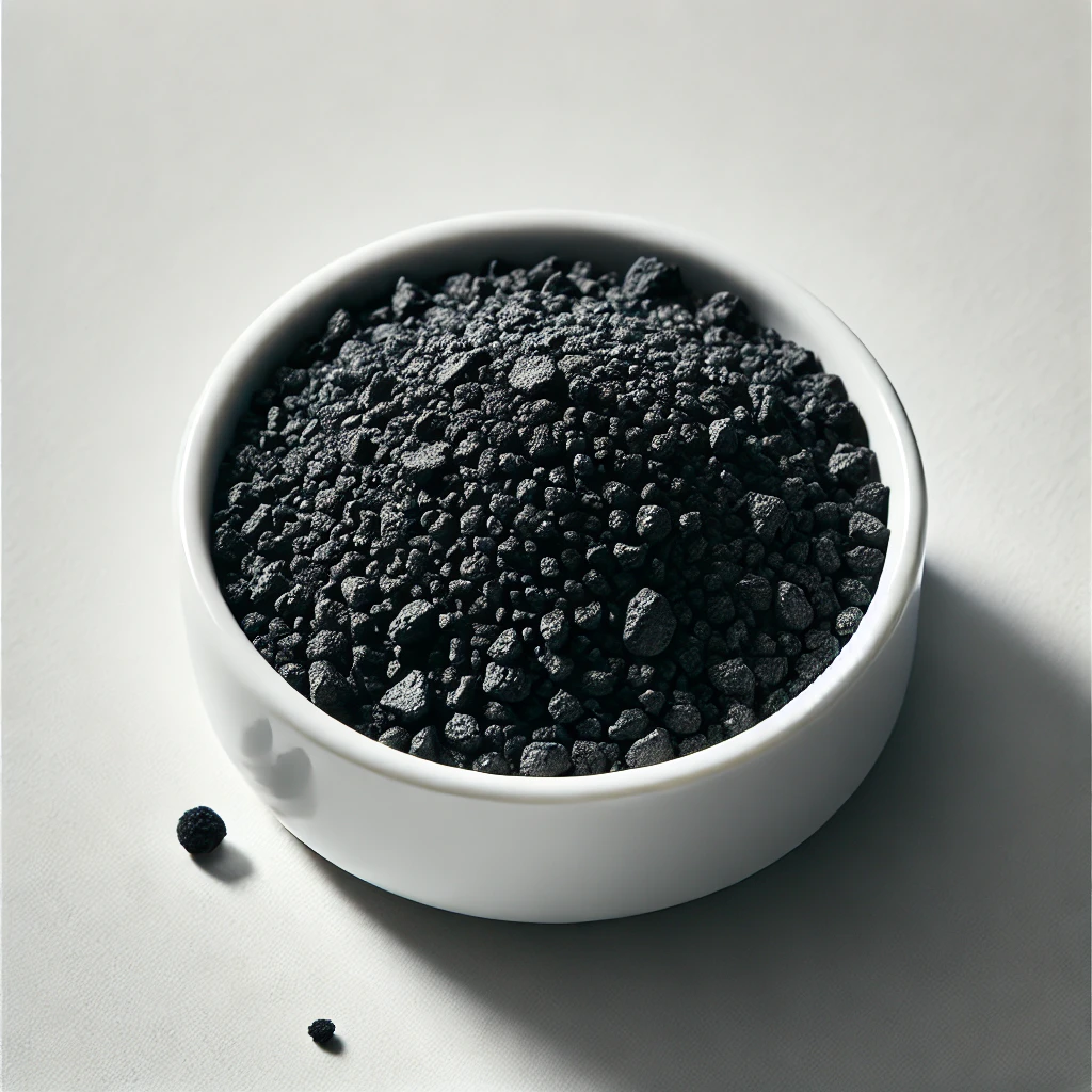 Anthracite Filter Media